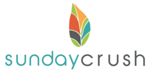 Sunday Crush logo